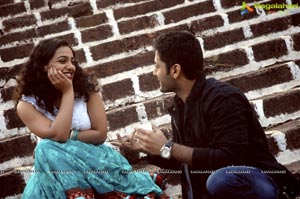 Nithin, Nithya Menon