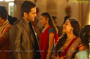 Nithin, Nithya Menon