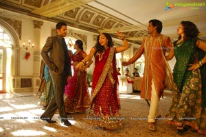 Nithin, Nithya Menon