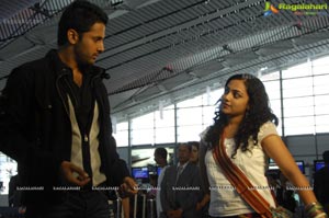 Nithin, Nithya Menon