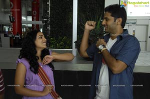 Nithin, Nithya Menon