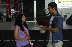 Nithin, Nithya Menon