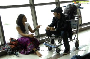 Nithin, Nithya Menon