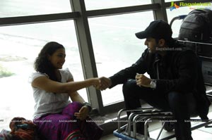 Nithin, Nithya Menon