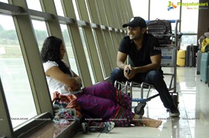 Nithin, Nithya Menon