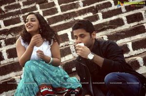 Nithin, Nithya Menon