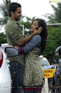 Nithin, Nithya Menon