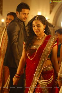 Nithin, Nithya Menon