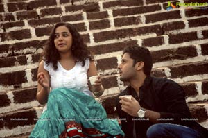 Nithin, Nithya Menon