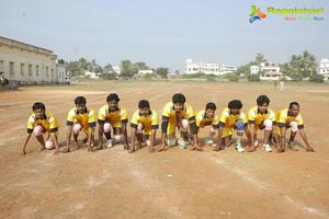 Rajesh Kumar, Amrutha Valli, Bhanu chander, Indra