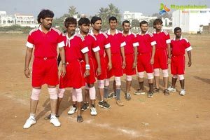 Rajesh Kumar, Amrutha Valli, Bhanu chander, Indra