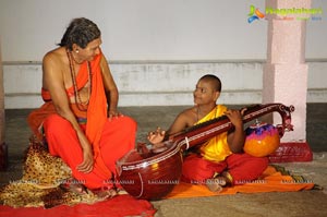 Ravindra Gopal, Ashwini, Balayya