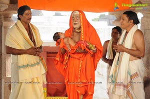 Ravindra Gopal, Ashwini, Balayya