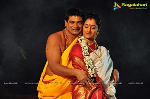 Ravindra Gopal, Ashwini, Balayya