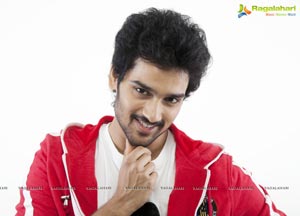 Sumanth Ashwin