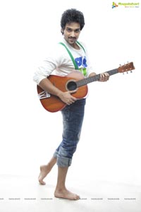 Sumanth Ashwin