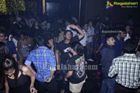 Kismet Pub Party - April 4 2012