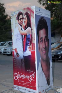 Iddarammayilatho Audio Release