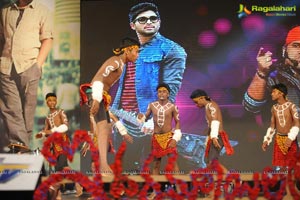 Iddarammayilatho Audio Release