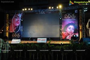 Pavithra Audio Release