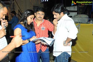 Pavithra Audio Release