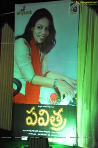 Pavithra Audio Release