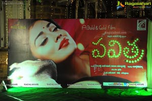 Pavithra Audio Release