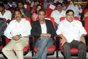 Iddarammayilatho Music Launch