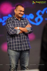 Iddarammayilatho Music Launch