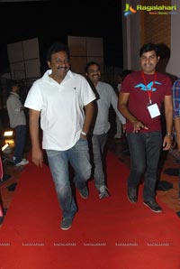 Iddarammayilatho Music Launch