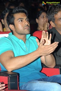 Iddarammayilatho Music Launch