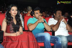 Iddarammayilatho Music Launch