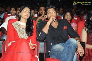 Iddarammayilatho Music Launch