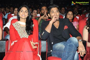 Iddarammayilatho Music Launch