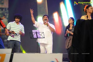 Iddarammayilatho Music Launch