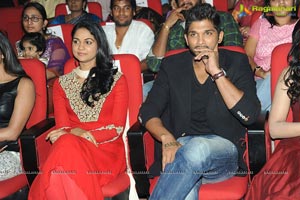 Iddarammayilatho Music Launch