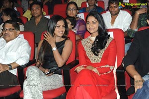 Iddarammayilatho Music Launch