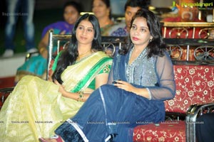 Pavithra Audio Release