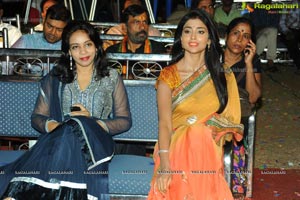 Pavithra Audio Release