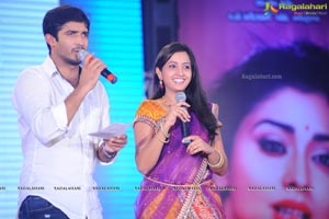 Pavithra Audio Release