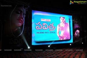 Pavithra Audio Release