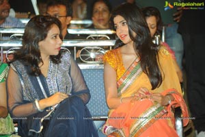 Pavithra Audio Release