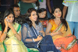 Pavithra Audio Release