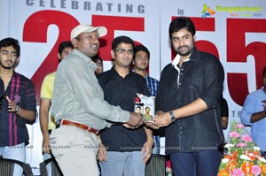 3G Love 25 Days Function