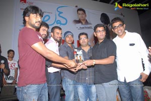 3G Love 25 Days Function