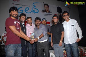 3G Love 25 Days Function