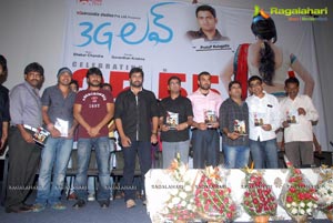 3G Love 25 Days Function