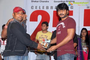 3G Love 25 Days Function