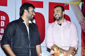 3G Love 25 Days Function