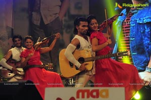 DSP Iddarammayilatho Audio Release